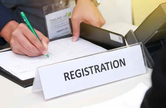 Producer Company Registration