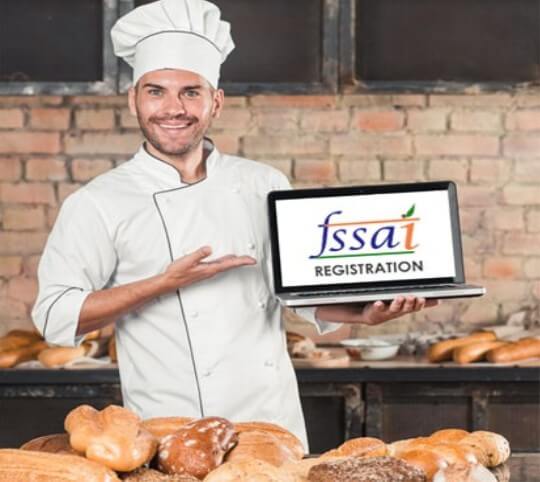 FSSAI Registration